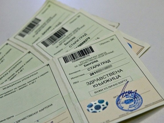Stižu elektronske zdravstvene kartice