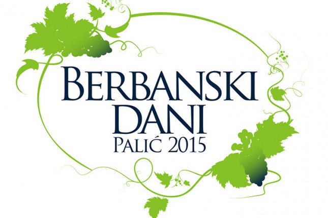 Predstojećeg vikenda održavaju se 26. Berbanski dani