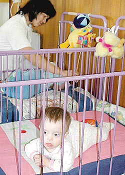 Brinu o teško obolelim mališanima