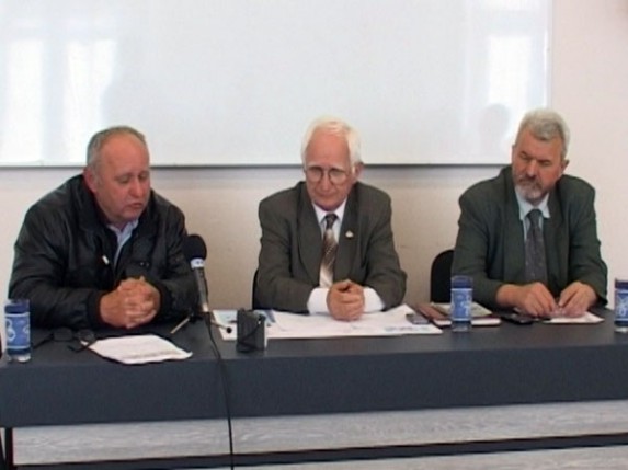 Proslava u Mini Jugoslaviji