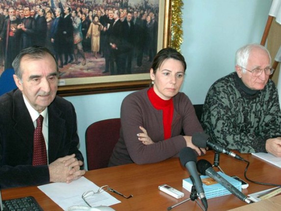 Problemi u Bunjevačkom nacionalnom savetu