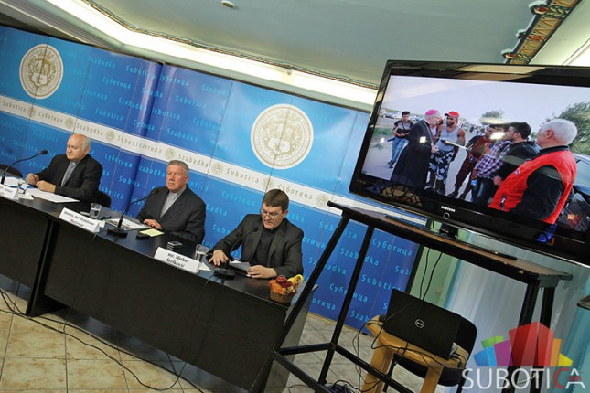 Katolički biskupi razgovarali o migrantskoj krizi i restituciji