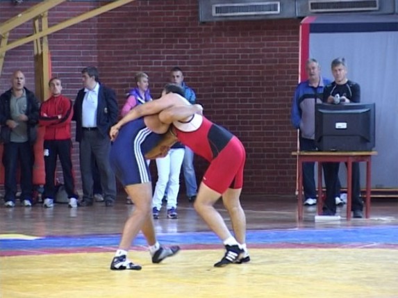 Rvači Spartaka spremni za novu sezonu