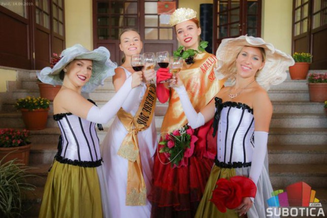 Otkazani Berbanski dani