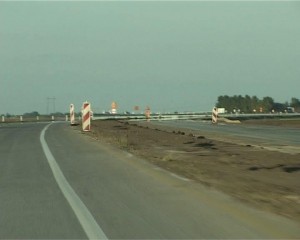 Otvaranje puta "Koridor 10"