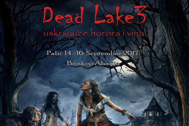 Tri dana strave i užasa na Paliću