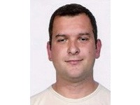 Nestao Kristijan Zubelić