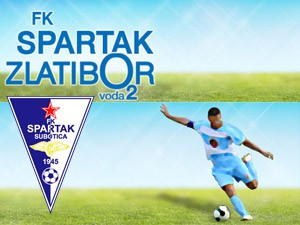 Još jedan remi fudbalera "Spartaka" u Subotici