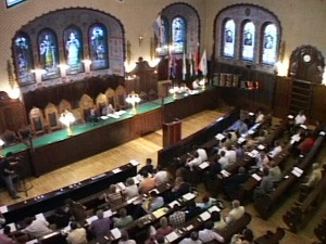 Odbornici usvojili Odluku o kreditu