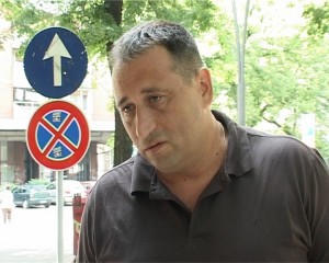 Na meti i dalje saobraćajni znakovi