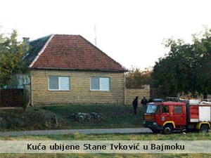 Boni i Klajd sa severa Bačke