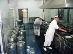 Program Narodne kuhinje se realizuje po planu