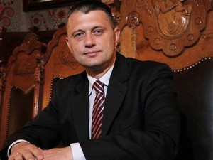 15. Bal gradonačelnika Subotice