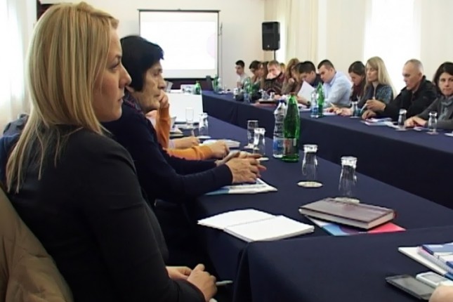 U postupku su nadležni izvršitelji po sedištu