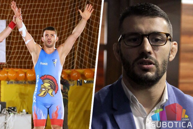 Davor Štefanek novi predsednik Sportskog saveza Srbije