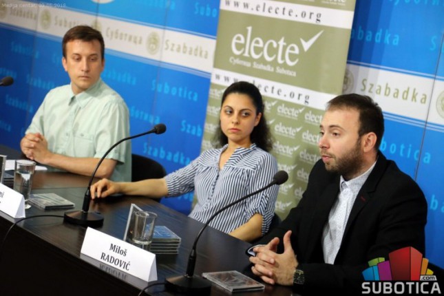 Koncert orkestra harmonika u ponedeljak u Velikoj većnici