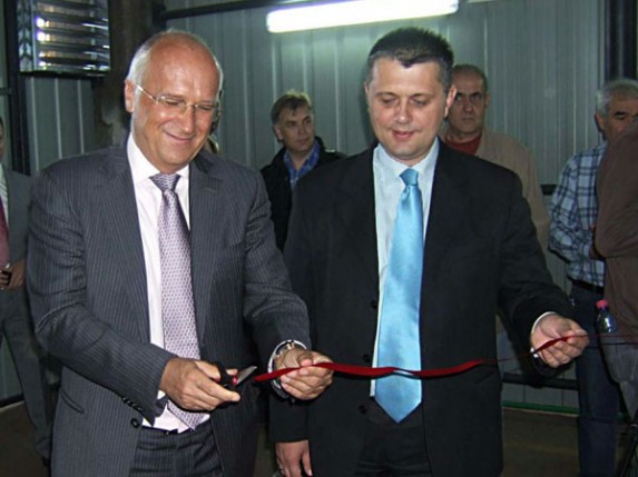 Slovaci ulažu dva miliona evra u Bratstvo