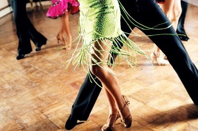 Međunarodni turnir u standardnim i latinoameričkim plesovima