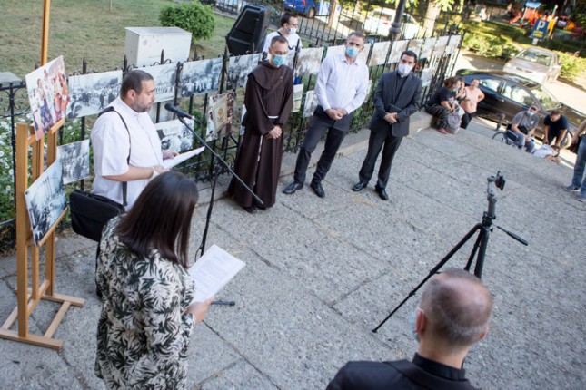 Otvorena tradicionalna izložba "S Božjom pomoći"