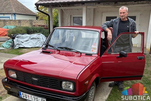 "Stojadinom kroz Jugoslaviju" - Put ljubavi, sećanja i prirode