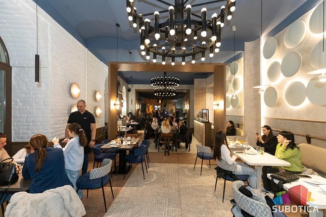 "Fabrika Burger & Pizza bar" - proširenje koje donosi autentične napolitanske ukuse