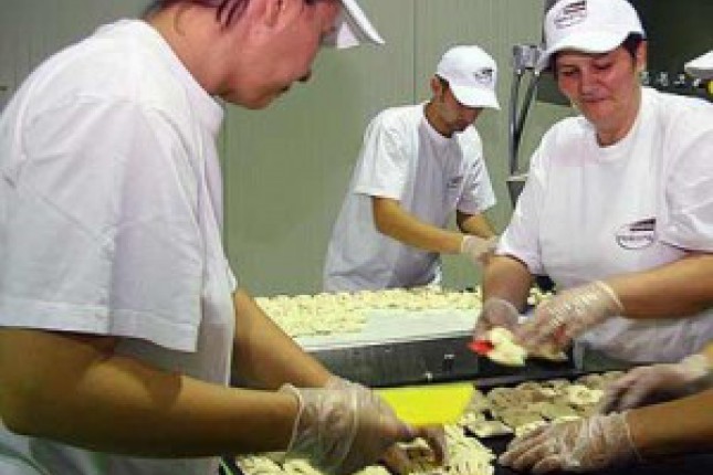 U ponedeljak o AD "Fidelinka"