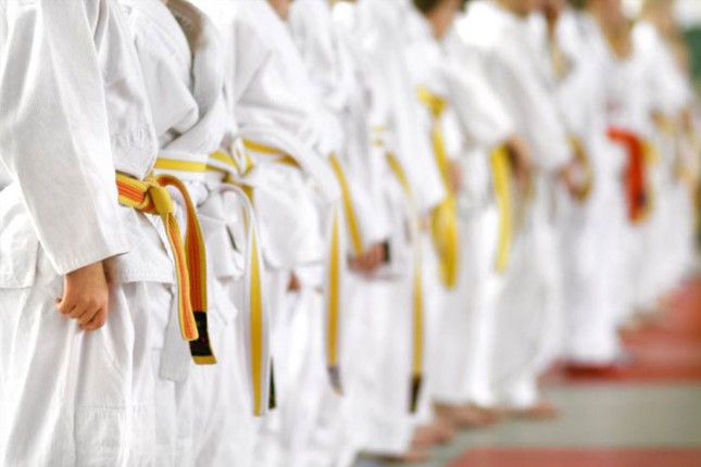 Karate klub "Enpi" pobednik Prvenstva Srbije u katama i borbama