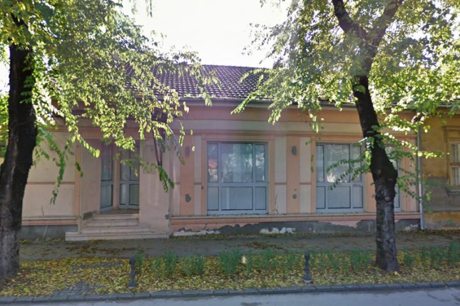 Na prodaju imovina "Simexa"