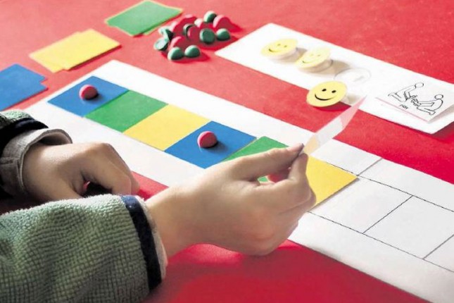 Nove prostorije za pomoć osobama sa autizmom