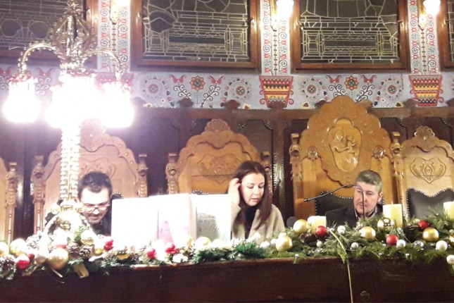 Predstavljena arhivska građa o stvaralaštu Laure Papo Bohorete