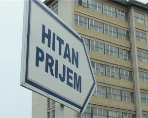 H1N1 - 111 hospitalizovanih