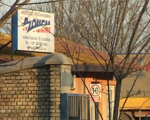 Iz Azohema ništa novo...