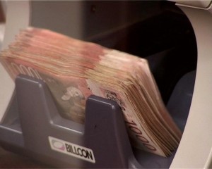 Isplata za nezaposlene