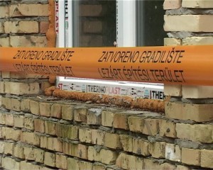 11 gradilišta zatvoreno zbog bespravne gradnje