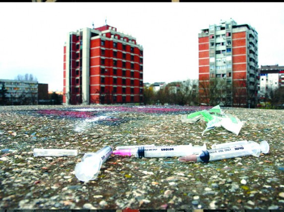 Oko 4.000 zavisnika u Subotici