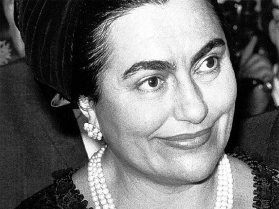 Podnet predlog da Jovanka Broz dobije ulicu u Subotici