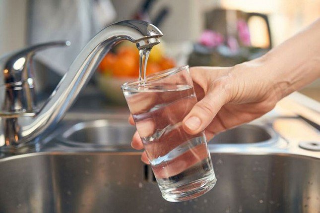 Ispiranje vodovodne mreže u  naseljima Mišićevo, Kelebija i Bikovo