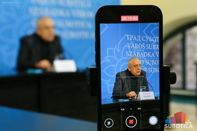 Studentski protesti - optužbe, tvrdnje i reakcije