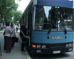 Izmena trase a linijama 6, 1A, 3 i linijama za Bajmok 26 i 30