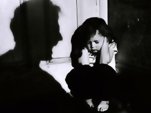 Rodbina i meštani u neverici