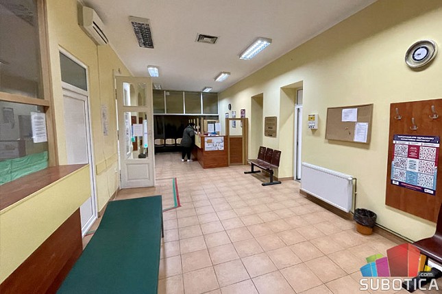 Izmenjeno radno vreme ambulanti tokom ove nedelje (8-10. januar)