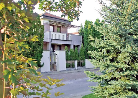 Kuća Đorđevića na doboš zbog dugova