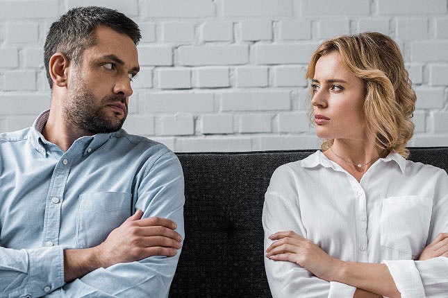 Kada dogovor nije moguć, bivši supružnici se vraćaju u sudnicu - Osnovni sud prošle godine primio skoro hiljadu predmeta iz porodične materije