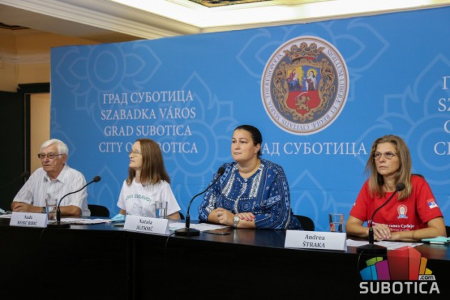 "Dan pešačenja" u subotu na dve staze