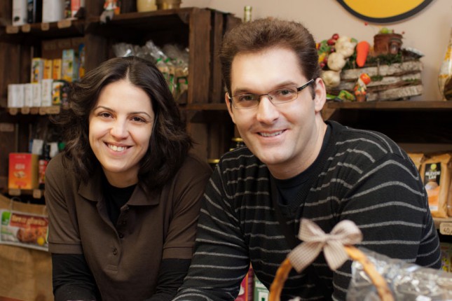 Prosidba u Lifkinom bioskopu