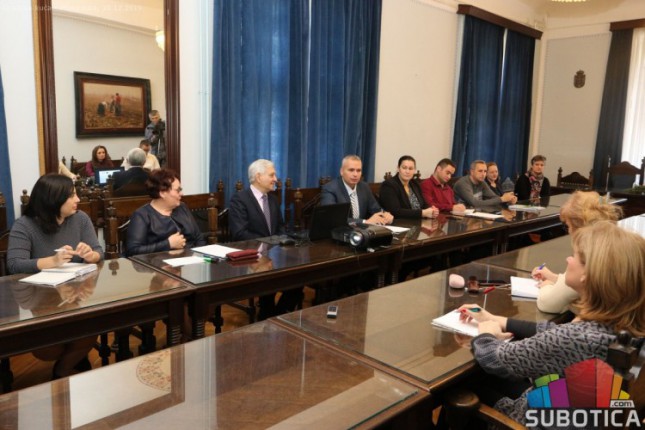 Zajedničkim snagama za bolji položaj Roma