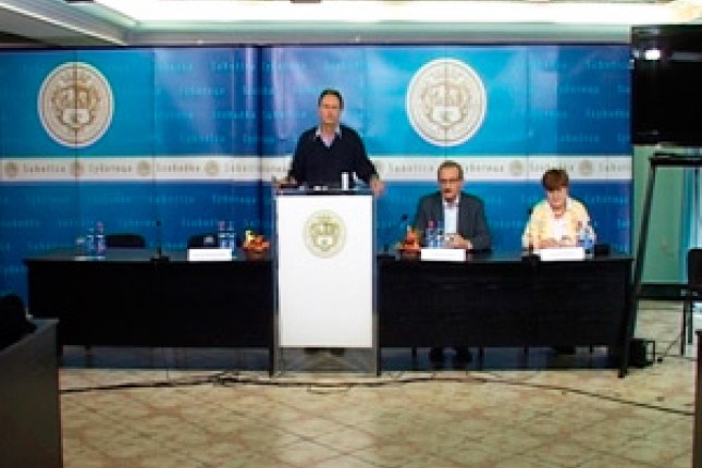 III Međunarodna konferencija obnovljivih izvora energije