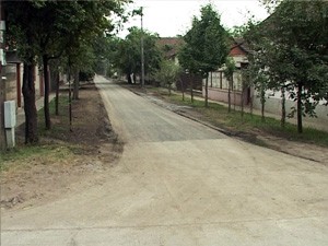 Čantavir dobio dve nove ulice