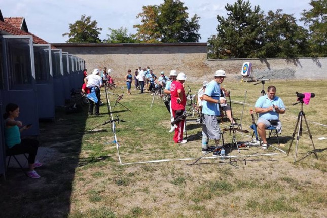Streličarstvo: Uspešan vikend za takmičare PSK "Veteran"