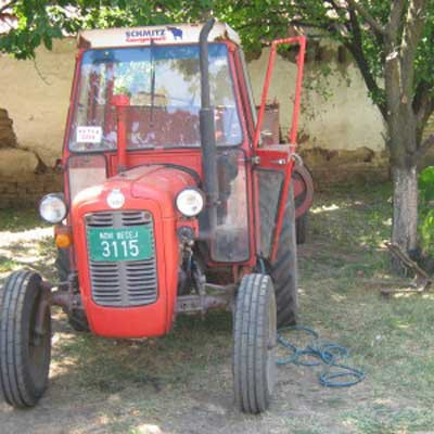 Curi vreme za registraciju poljoprivrednih gazdinstava